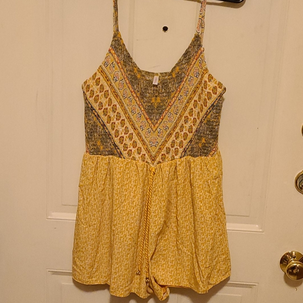 Romper